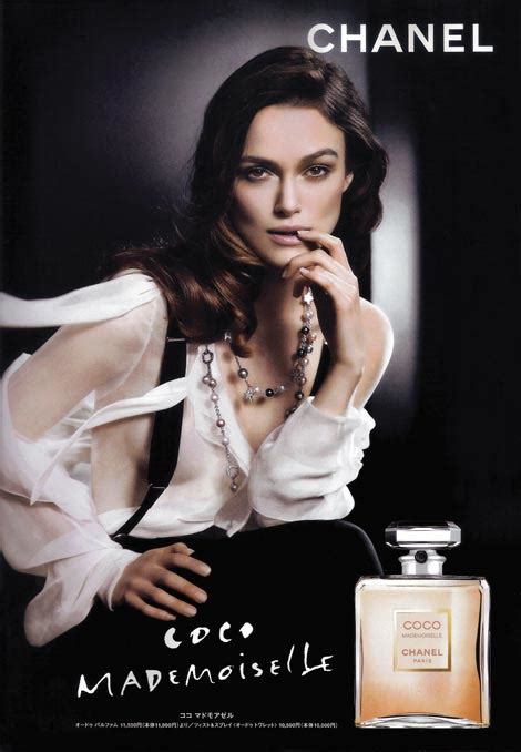 chanel coco perfume ad|coco mademoiselle perfume advert music.